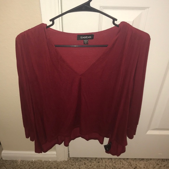 Fall for Bebe! - Picture 4 of 5